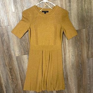 Perfect for sweater weather!